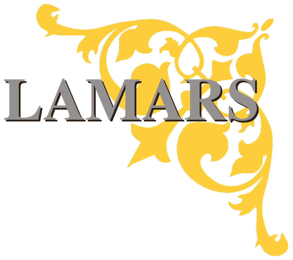 Lamars Commercial Decorators logo